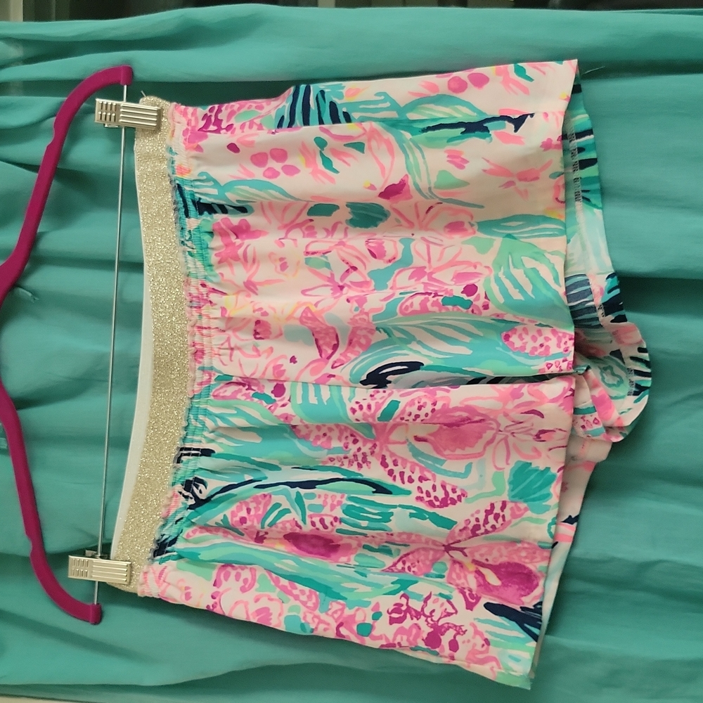 Women's shorts